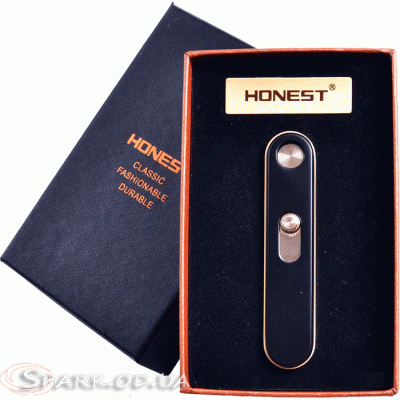 USB-зажигалка Honest  № 4825