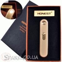 USB-зажигалка Honest  № 4825