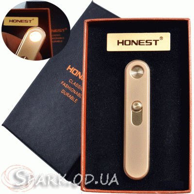 USB-зажигалка Honest  № 4825