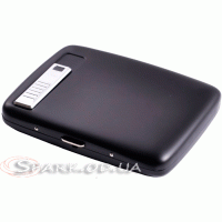 Портсигар с USB зажигалкой № 3315