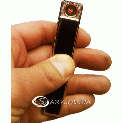 Подарочная зажигалка USB №4822
