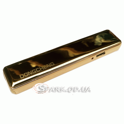 Подарочная зажигалка USB №4822