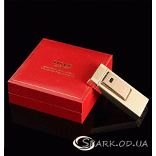 Зажигалка USB импульсная  "Tiger" № LN0036