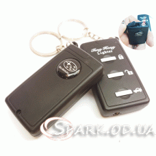 Зажигалка-ключ № TH-312 "Subaru"