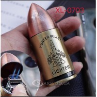 Зажигалка-пуля XL-0703