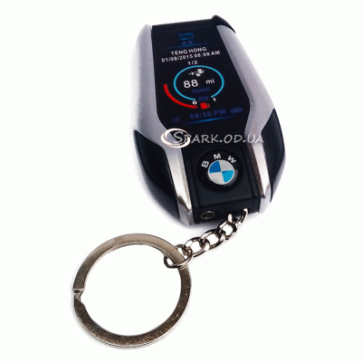 Зажигалка-ключ "BMW" №TH-822