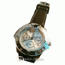 Купить зажигалку часы на руку № GH226-5