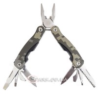 Мультитула MT608H