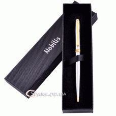 Подарочная ручка Nobilis № 180