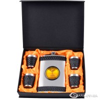Набор с флягой  № GT16