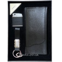 Подарунковий набір "Honest" три предмети XL-0451