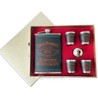 Набор с флягой 9oz № 9-N2-1