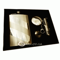 Набор с флягой № 36