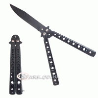 Ніж складний/метелик № A-756