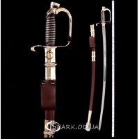 Сувенирная сабля A-107