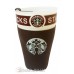Керамічна чашка Starbucks PY 023