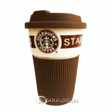Керамический стакан Starbucks