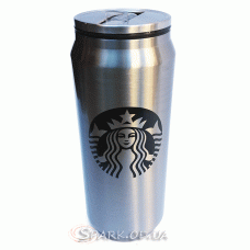 Термокружка Starbucks 360 з дозатором