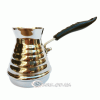 Турка 5007 Ребриста 250мл