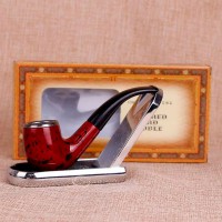 Трубка курильна № FT-105