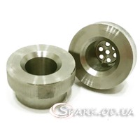 Колпак металлический