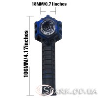 Куряча трубка HORNET DANGER