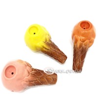 Керамічна трубка "Морозиво"