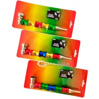 Трубка курильна № UZG0499