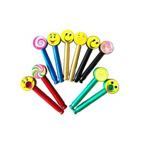 Трубка курительная "Smile" (7см)