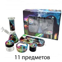 Подарочный набор для курения TON0018-2 "Star Wars"