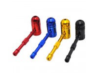 Трубка курильна металева HQ-41