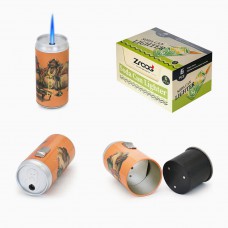 Контейнер/банка/запальничка "Soda Can Lighter"