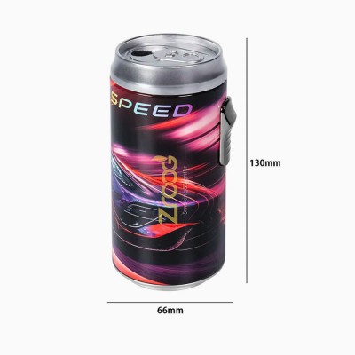 Контейнер/банка/запальничка "Soda Can Lighter"