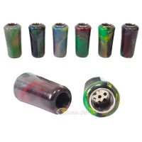 Колпак "Чиллум/композит" большой стандартный