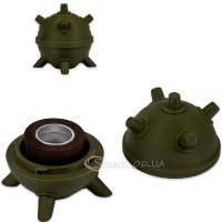 Колпак разборной "Морская мина"