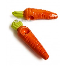 Трубка керамическая "Морковка"