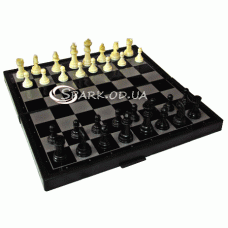 Настільна гра "Шахи, нарди, шашки" № 2029