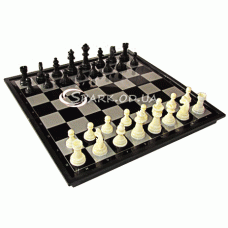 Настольная игра "Шахматы" № 3324M