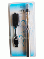 Электронная сигарета CE-6 1100мА
