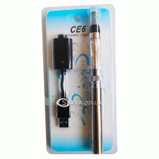 Электронная сигарета CE-6 1100мА