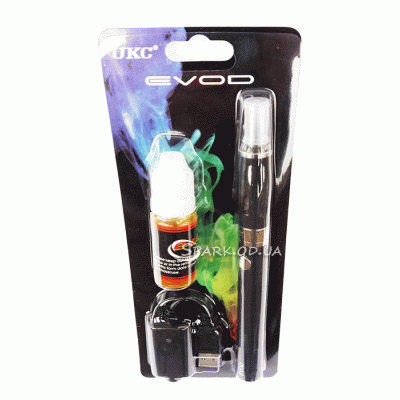 Електронна сигарета "EVOD" №005