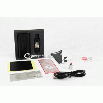 Электронная сигарета KangerTech SUBOX Nano Starter Kit