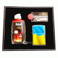 Набор бензиновый 3 в 1 Украина LN-404