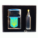 Подарочная бензиновая зажигалка  Ukraine