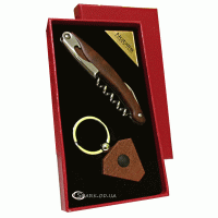 Подарунковий набір "Nobilis" на два предмети №3