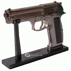 Пистолет "BERETTA" 2002