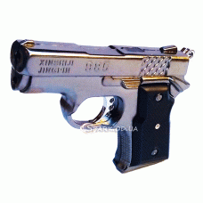 Пістолет-лазер № 9986