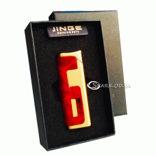 Подарочная зажигалка  Jinge № 879