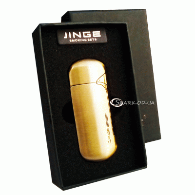Подарочная зажигалка  Jinge № 880