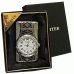 Подарочная зажигалка "Часы" № HYA-28